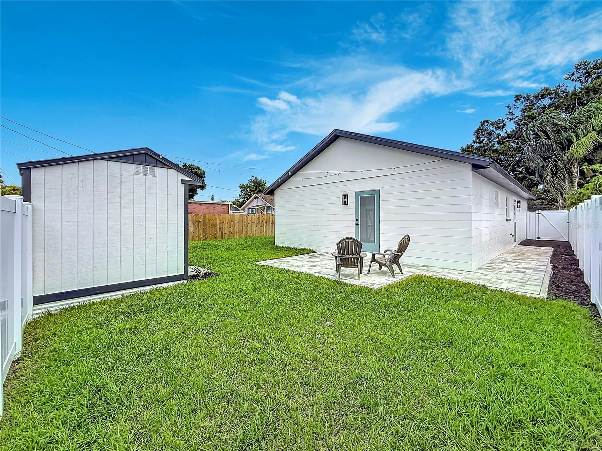 4251 4th Avenue N St Petersburg FL 33713