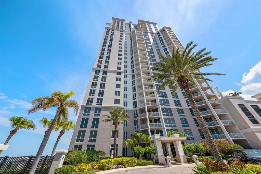 331 Cleveland Street Clearwater FL 33755