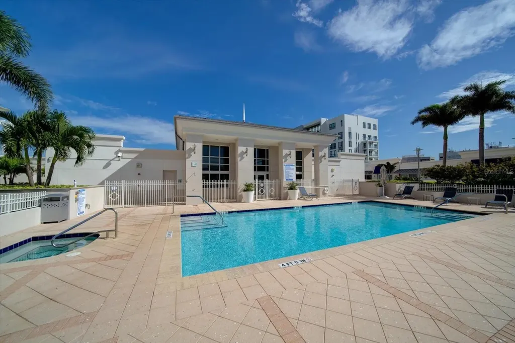 331 Cleveland Street Clearwater FL 33755