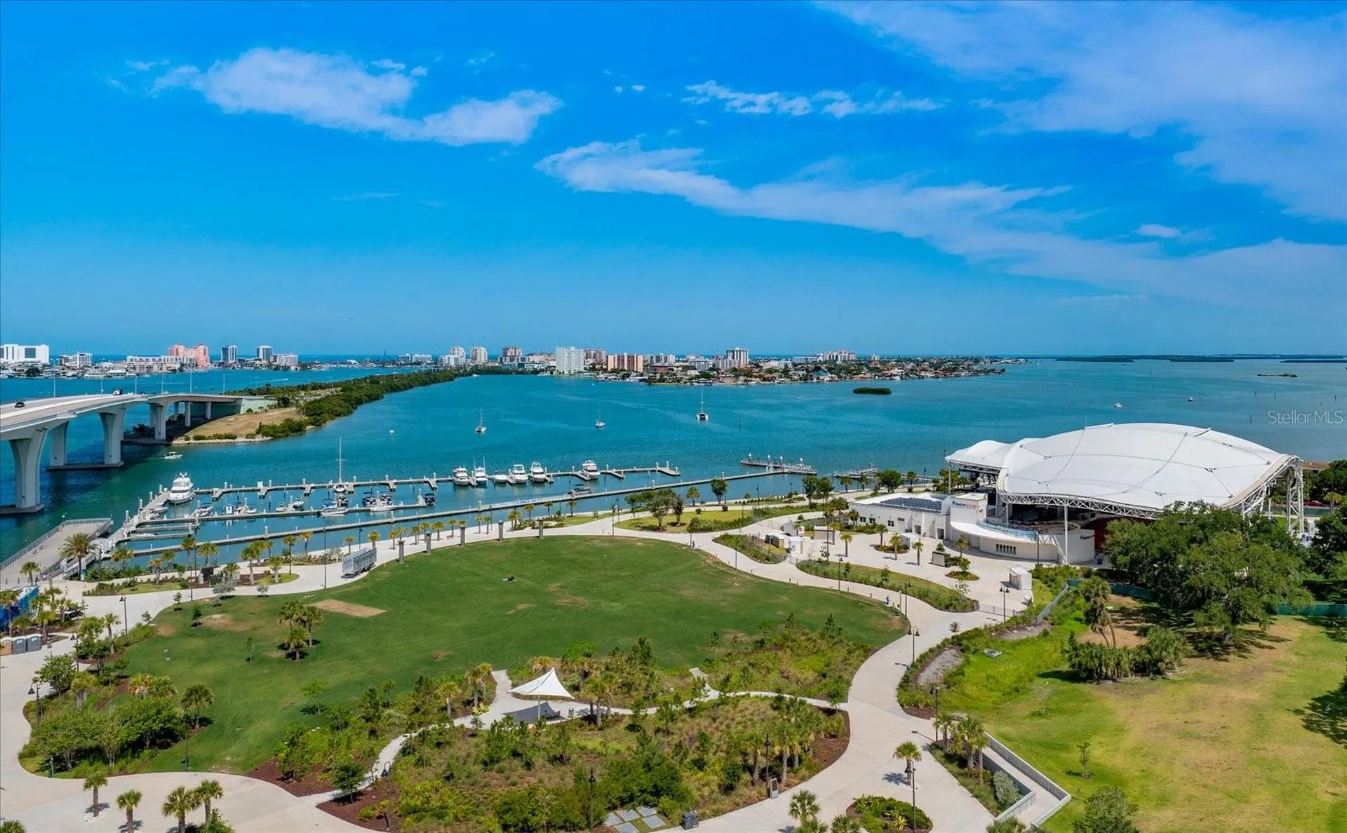 331 Cleveland Street Clearwater FL 33755
