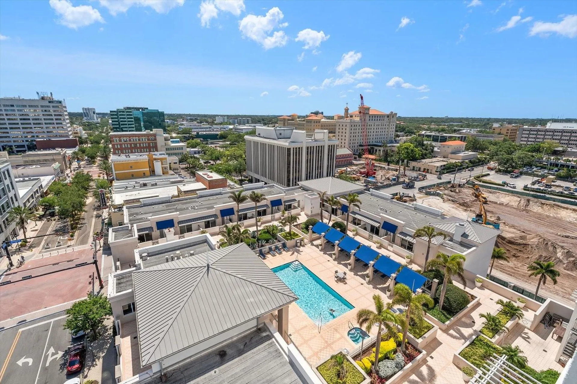 331 Cleveland Street Clearwater FL 33755