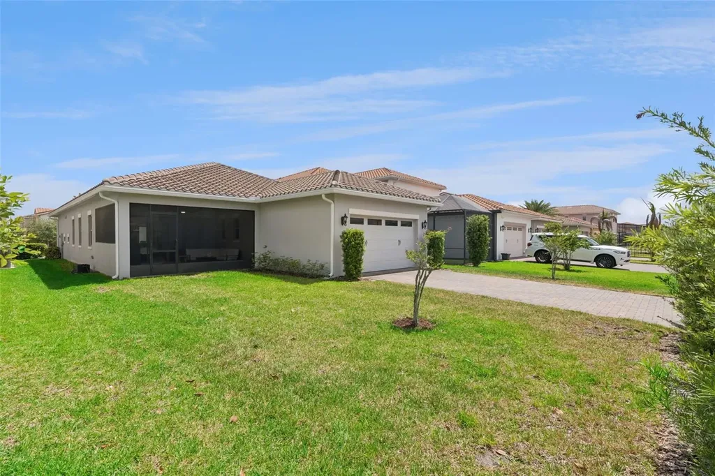 10387 Macduff Drive Orlando FL 32832