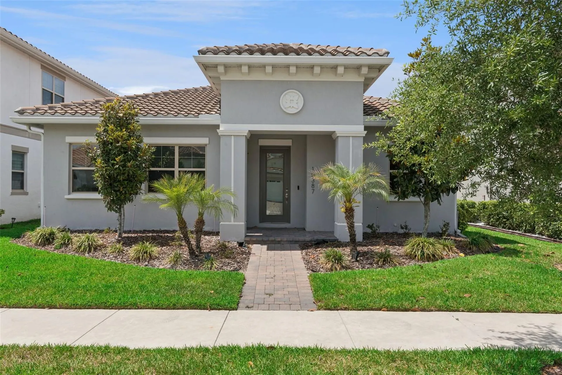 10387 Macduff Drive Orlando FL 32832