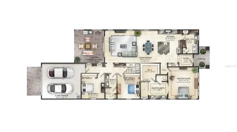 10387 Macduff Drive Orlando FL 32832