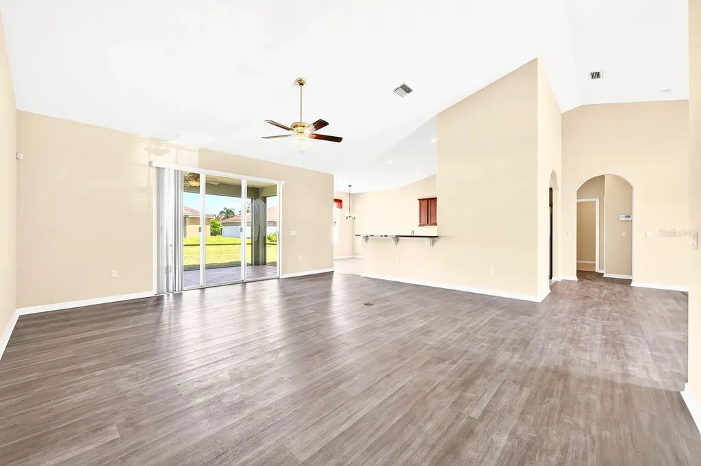 116 Mandolin Drive Winter Haven FL 33884