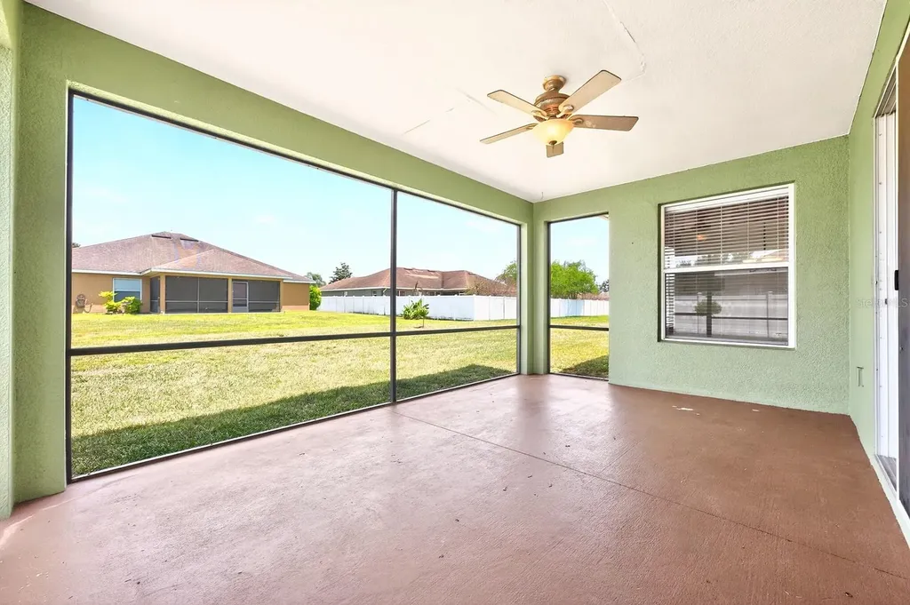 116 Mandolin Drive Winter Haven FL 33884