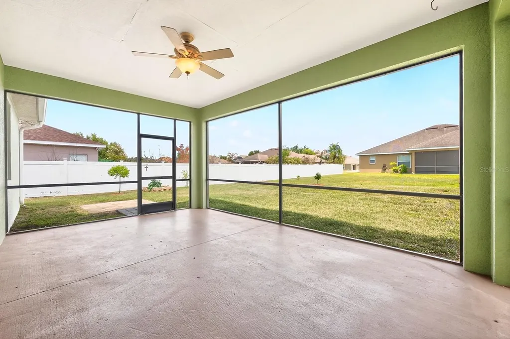 116 Mandolin Drive Winter Haven FL 33884