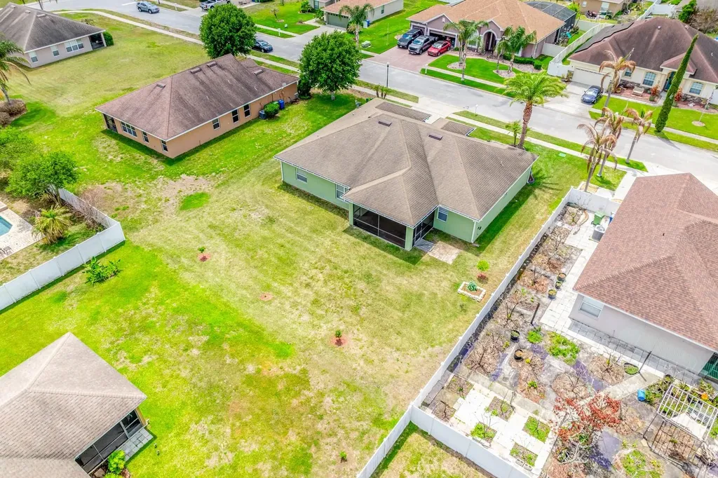116 Mandolin Drive Winter Haven FL 33884