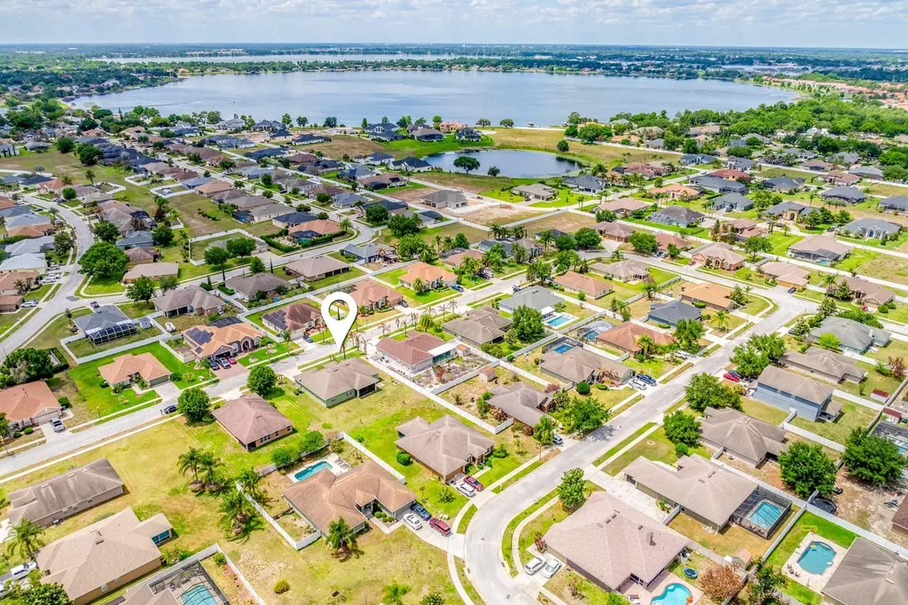 116 Mandolin Drive Winter Haven FL 33884