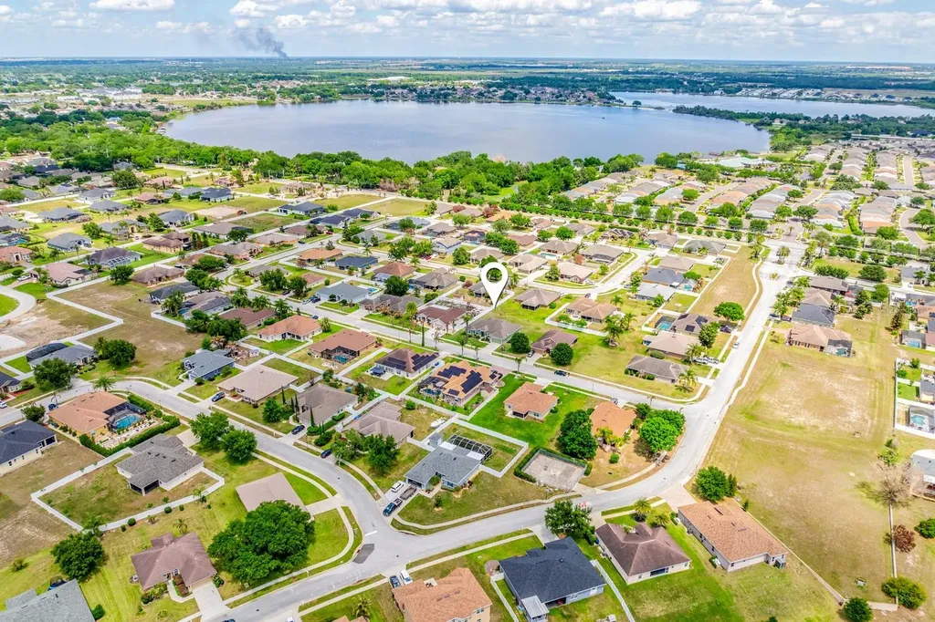 116 Mandolin Drive Winter Haven FL 33884