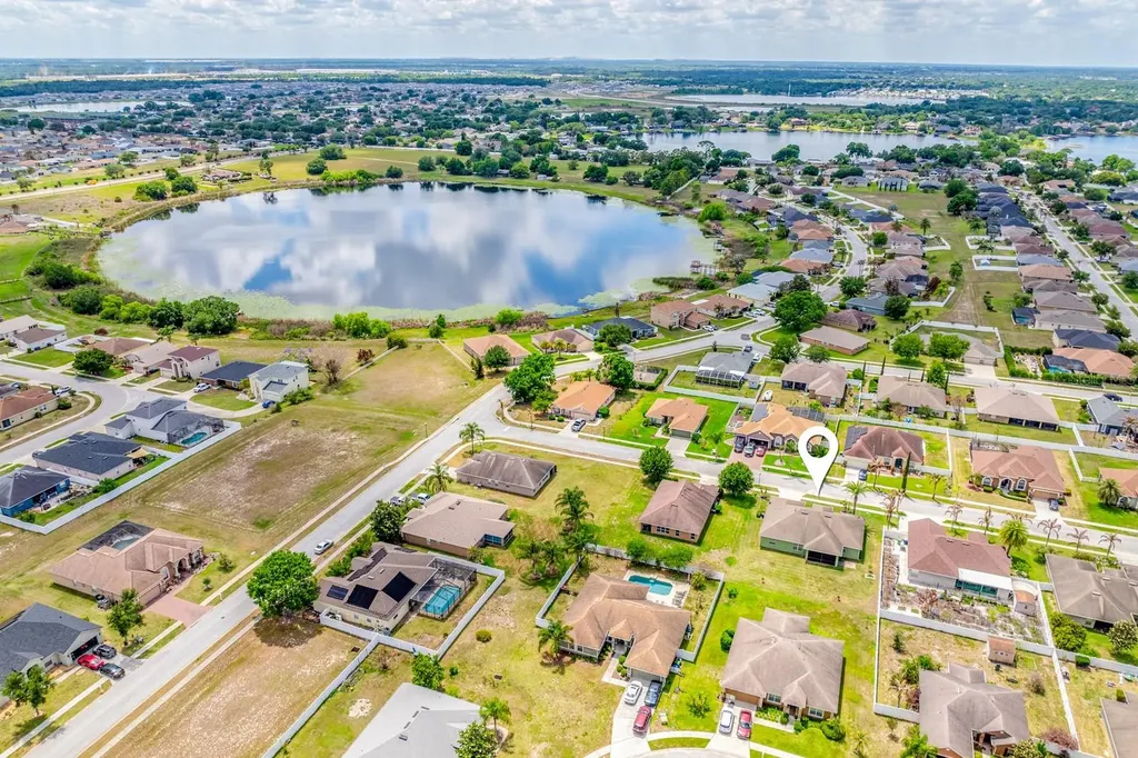 116 Mandolin Drive Winter Haven FL 33884