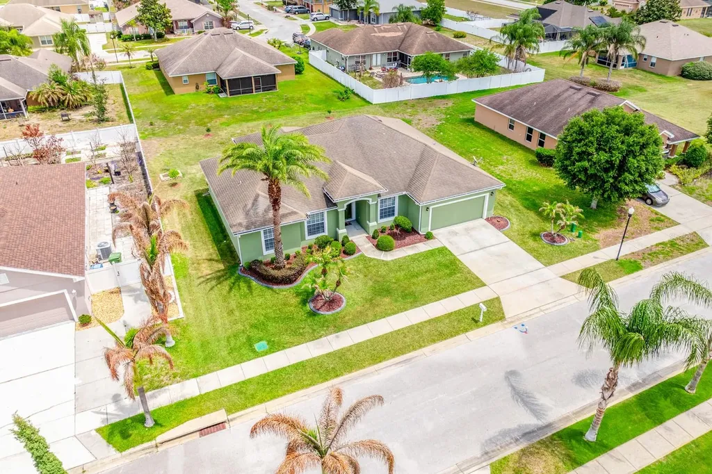 116 Mandolin Drive Winter Haven FL 33884