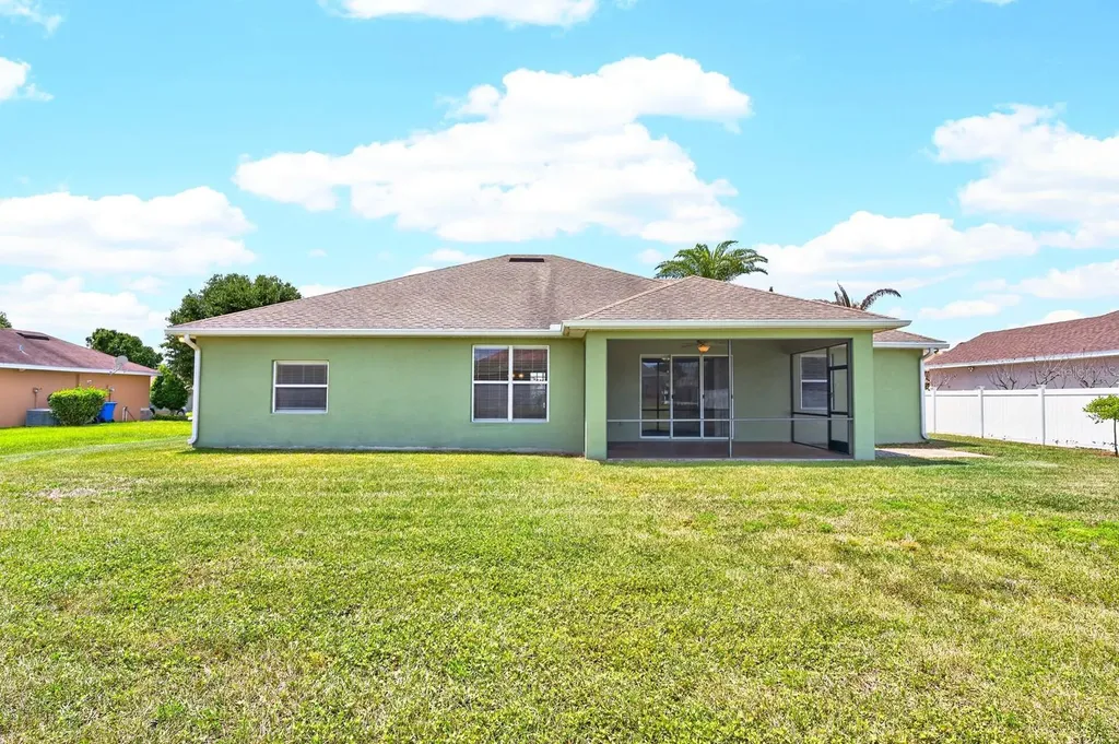 116 Mandolin Drive Winter Haven FL 33884