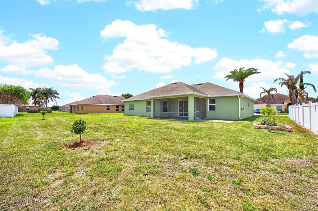 116 Mandolin Drive Winter Haven FL 33884