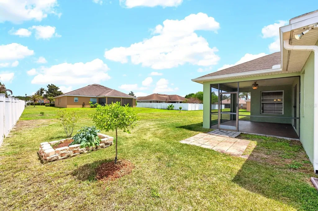 116 Mandolin Drive Winter Haven FL 33884