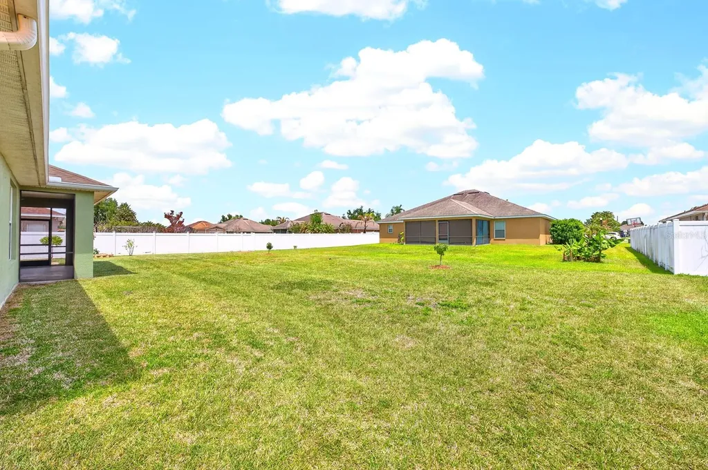116 Mandolin Drive Winter Haven FL 33884