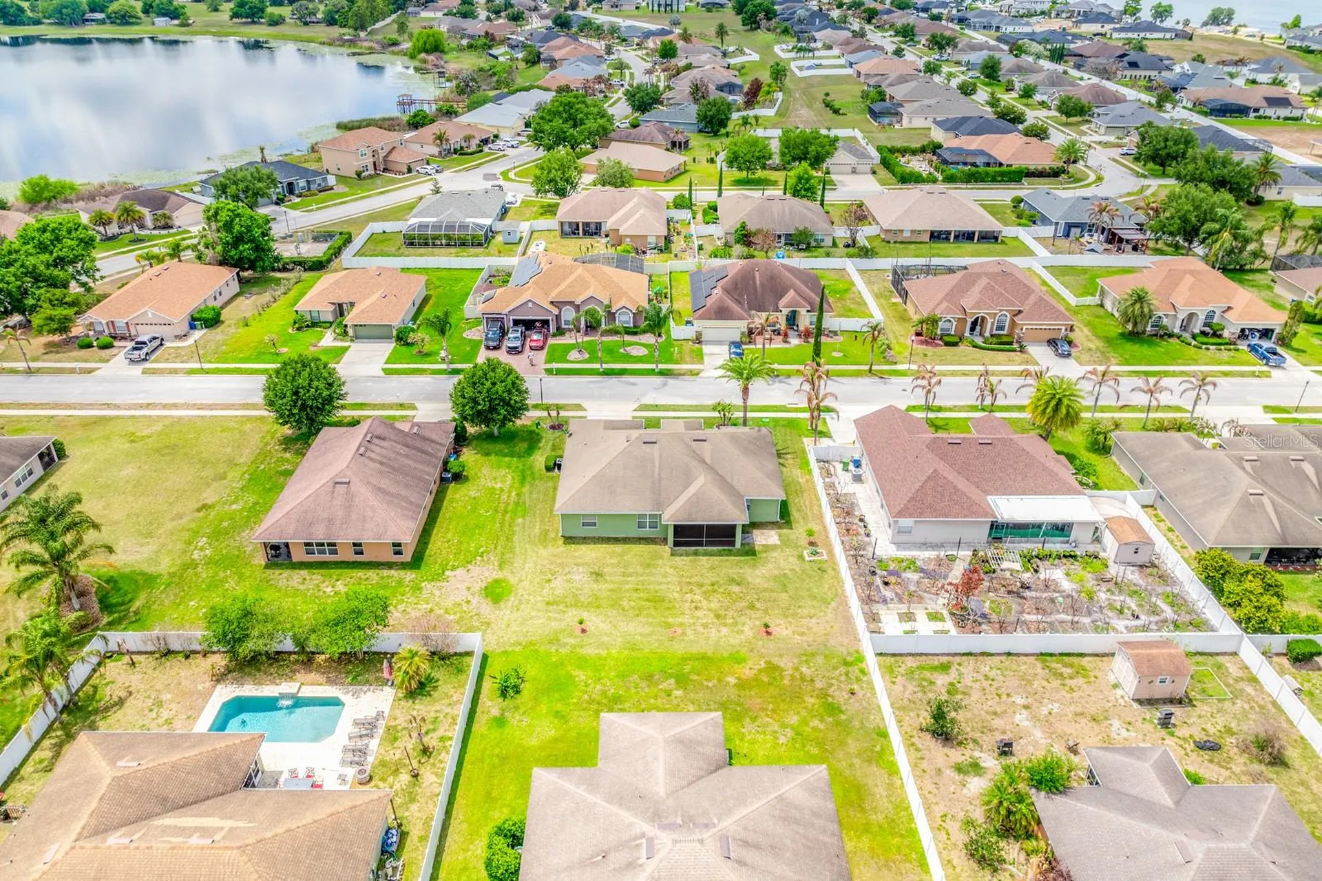 116 Mandolin Drive Winter Haven FL 33884