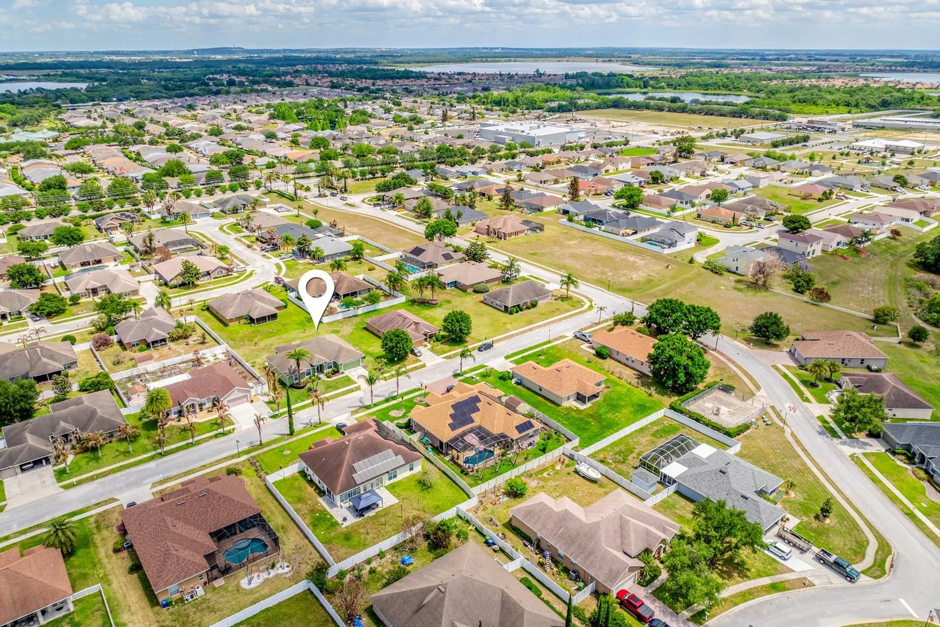 116 Mandolin Drive Winter Haven FL 33884