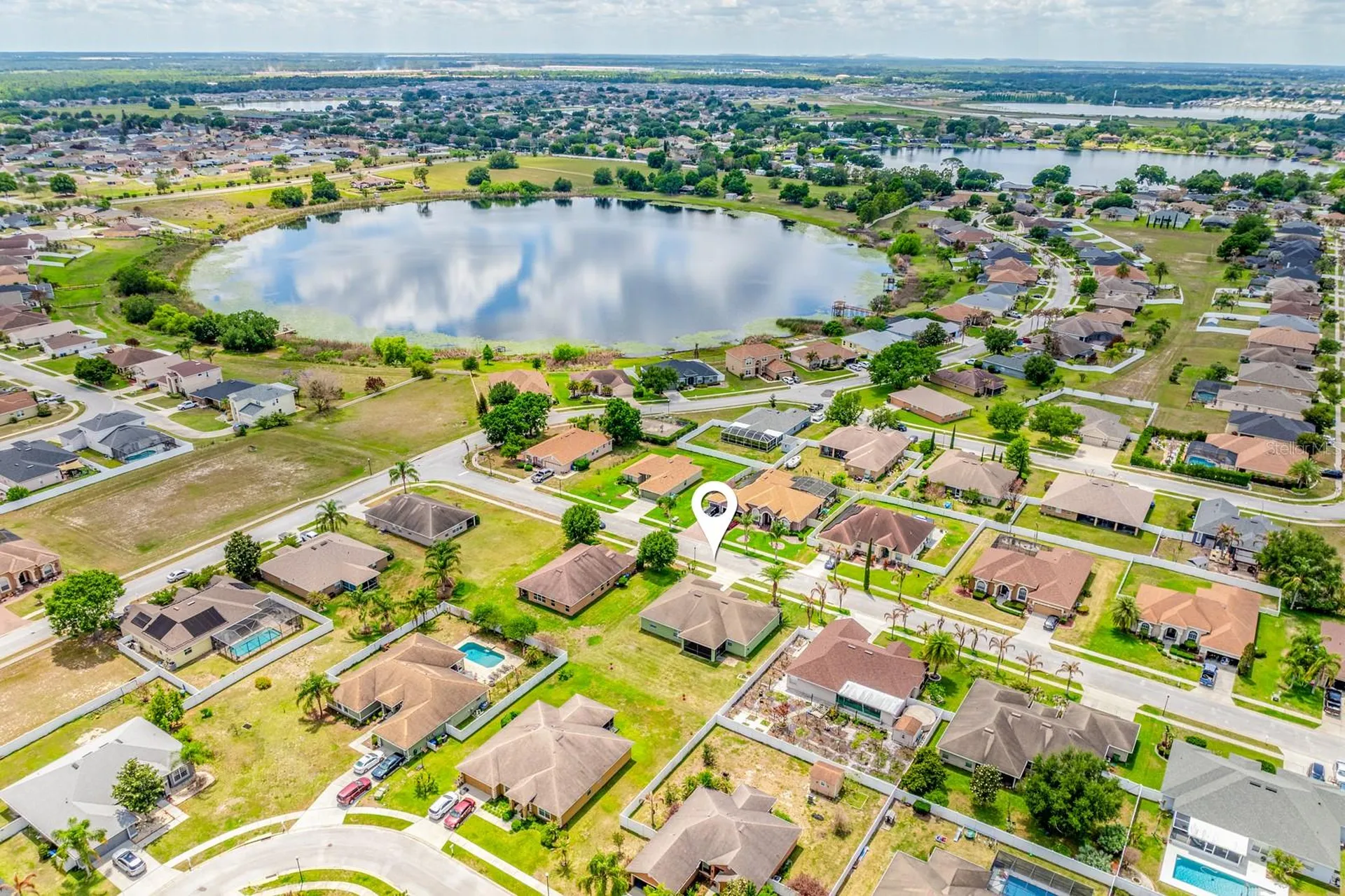 116 Mandolin Drive Winter Haven FL 33884