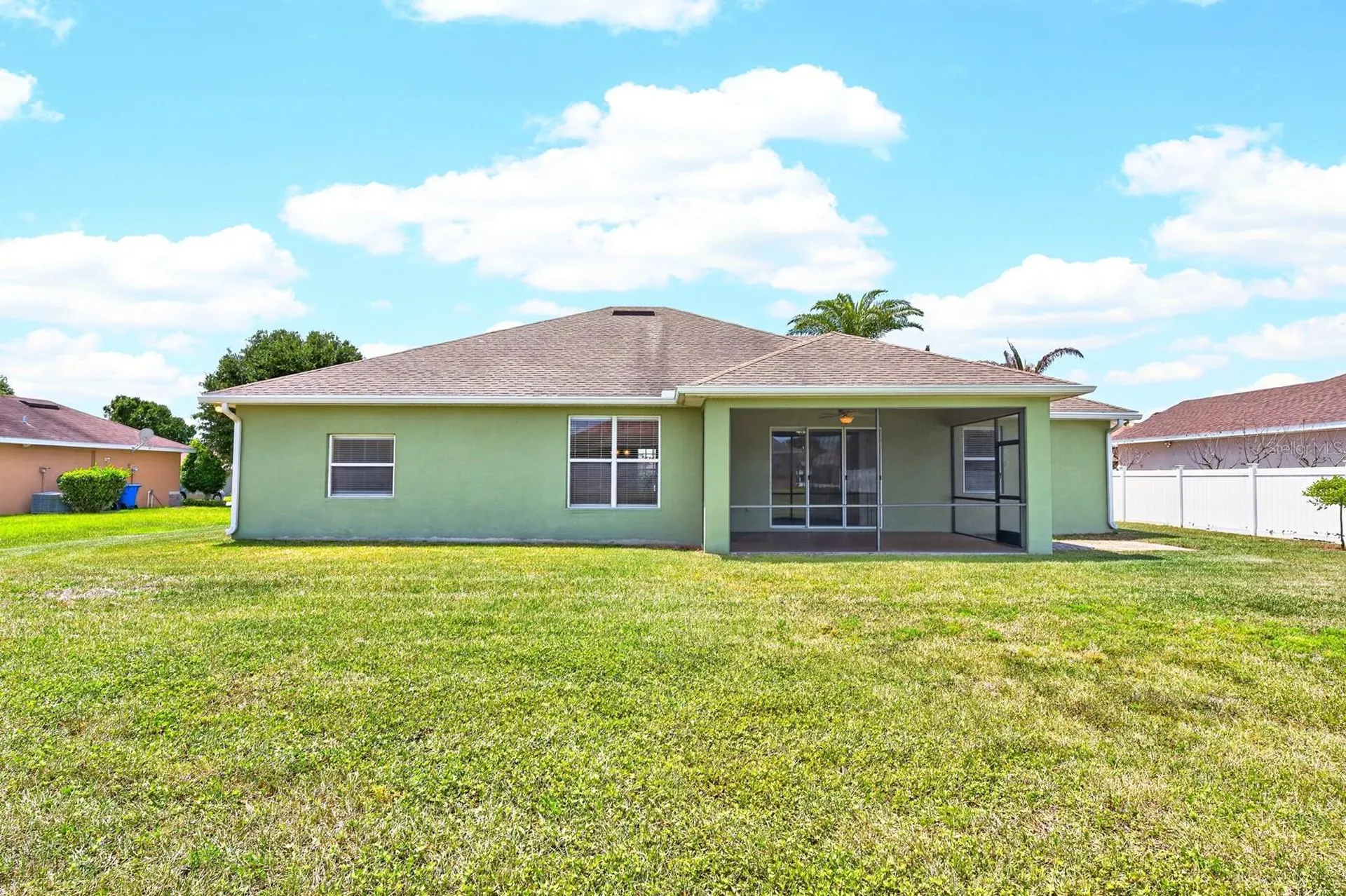 116 Mandolin Drive Winter Haven FL 33884