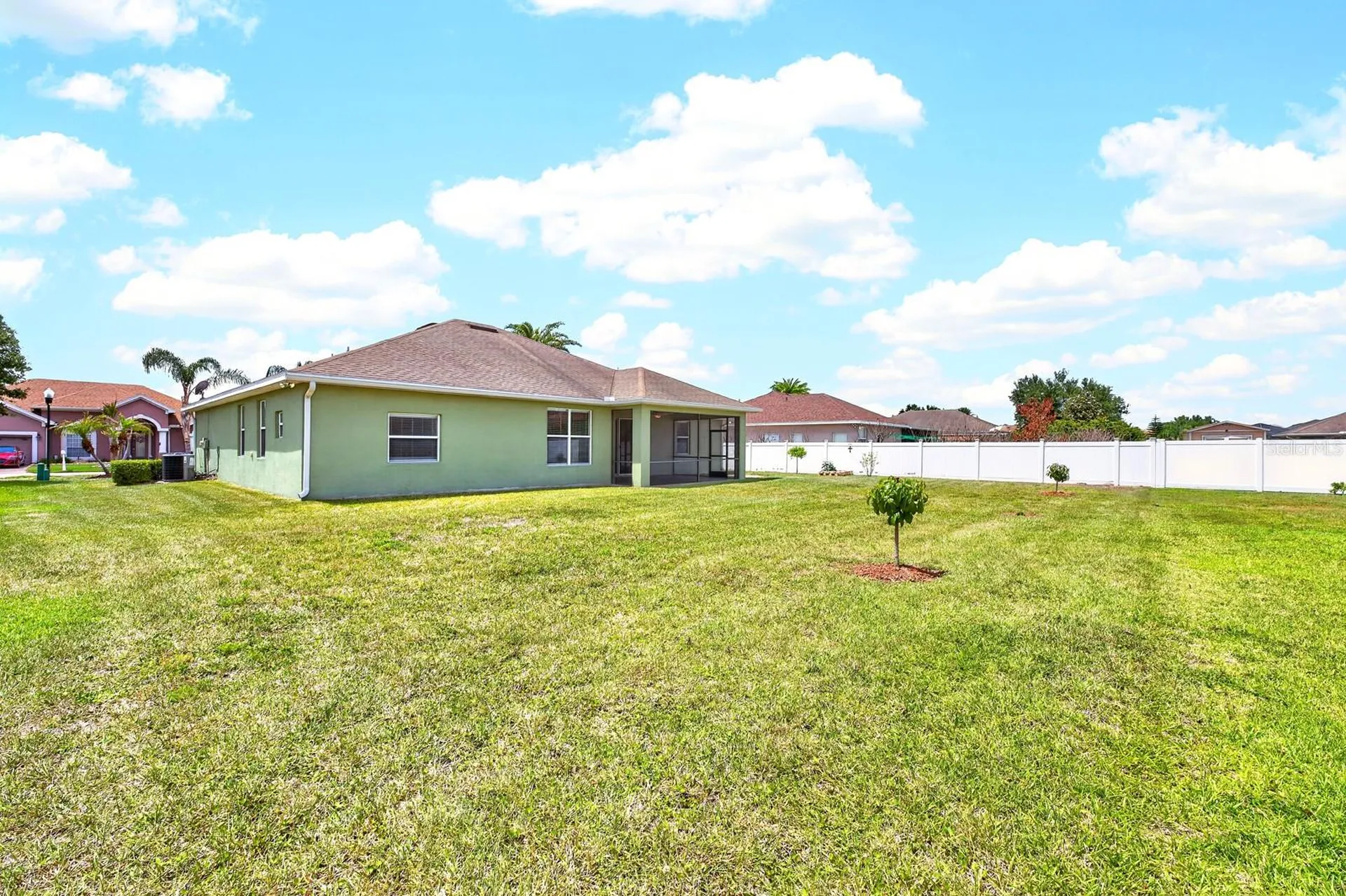 116 Mandolin Drive Winter Haven FL 33884