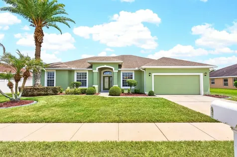 116 Mandolin Drive Winter Haven FL 33884