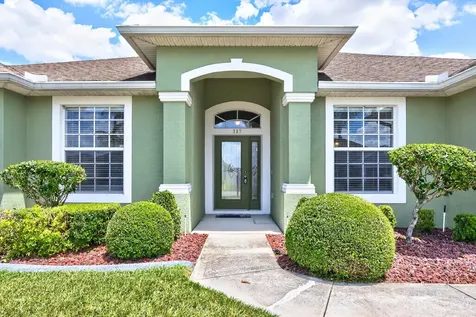 116 Mandolin Drive Winter Haven FL 33884