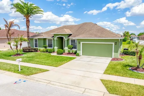 116 Mandolin Drive Winter Haven FL 33884