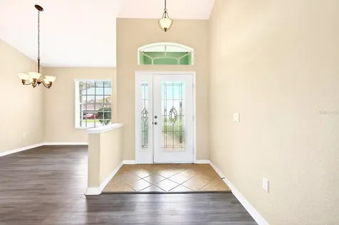 116 Mandolin Drive Winter Haven FL 33884