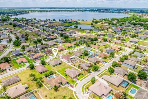 116 Mandolin Drive Winter Haven FL 33884