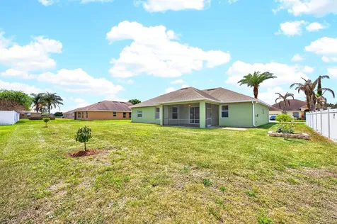 116 Mandolin Drive Winter Haven FL 33884