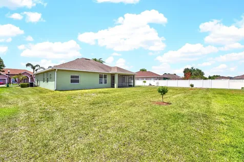 116 Mandolin Drive Winter Haven FL 33884