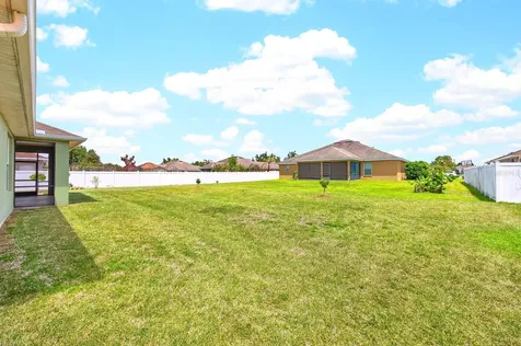 116 Mandolin Drive Winter Haven FL 33884