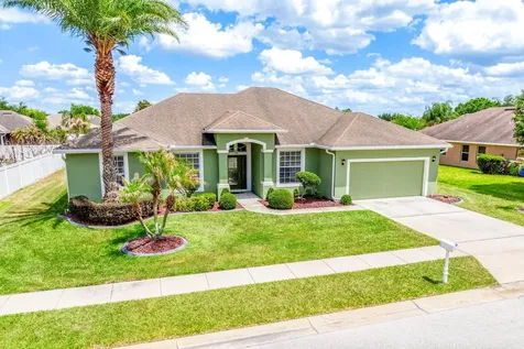 116 Mandolin Drive Winter Haven FL 33884
