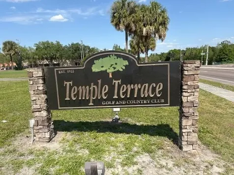 112 N Lockmoor Avenue Temple Terrace FL 33617