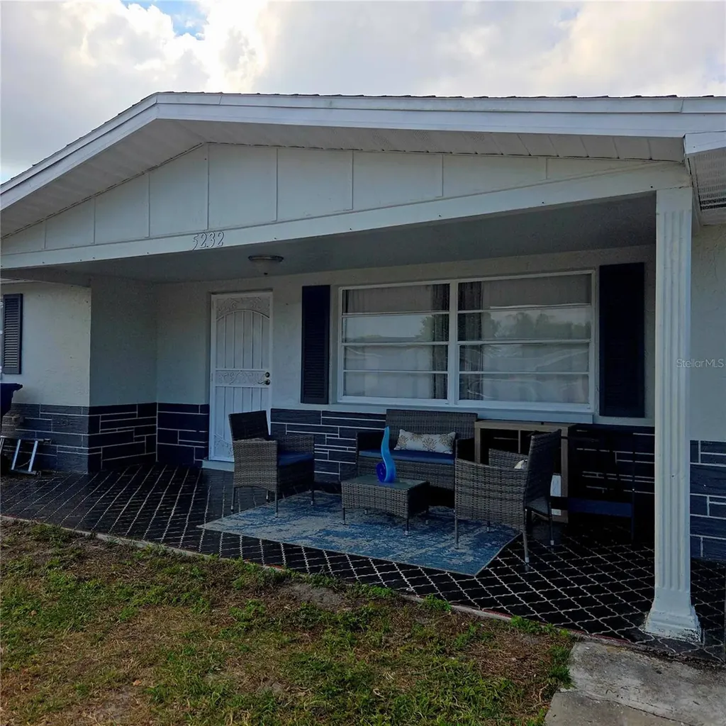 5232 Sparrow Drive Holiday FL 34690