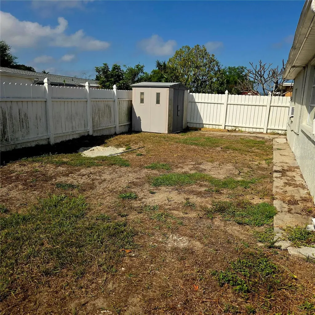 5232 Sparrow Drive Holiday FL 34690
