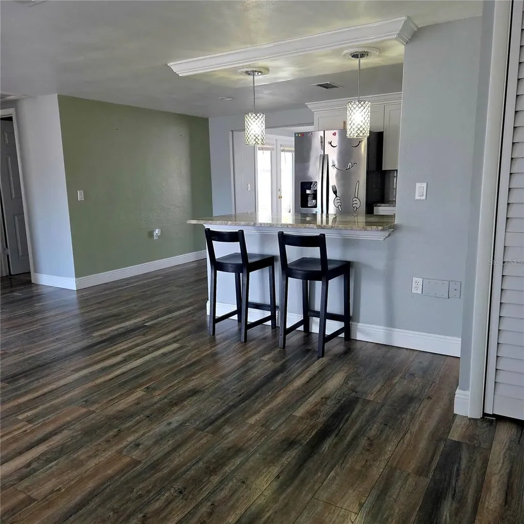 5232 Sparrow Drive Holiday FL 34690