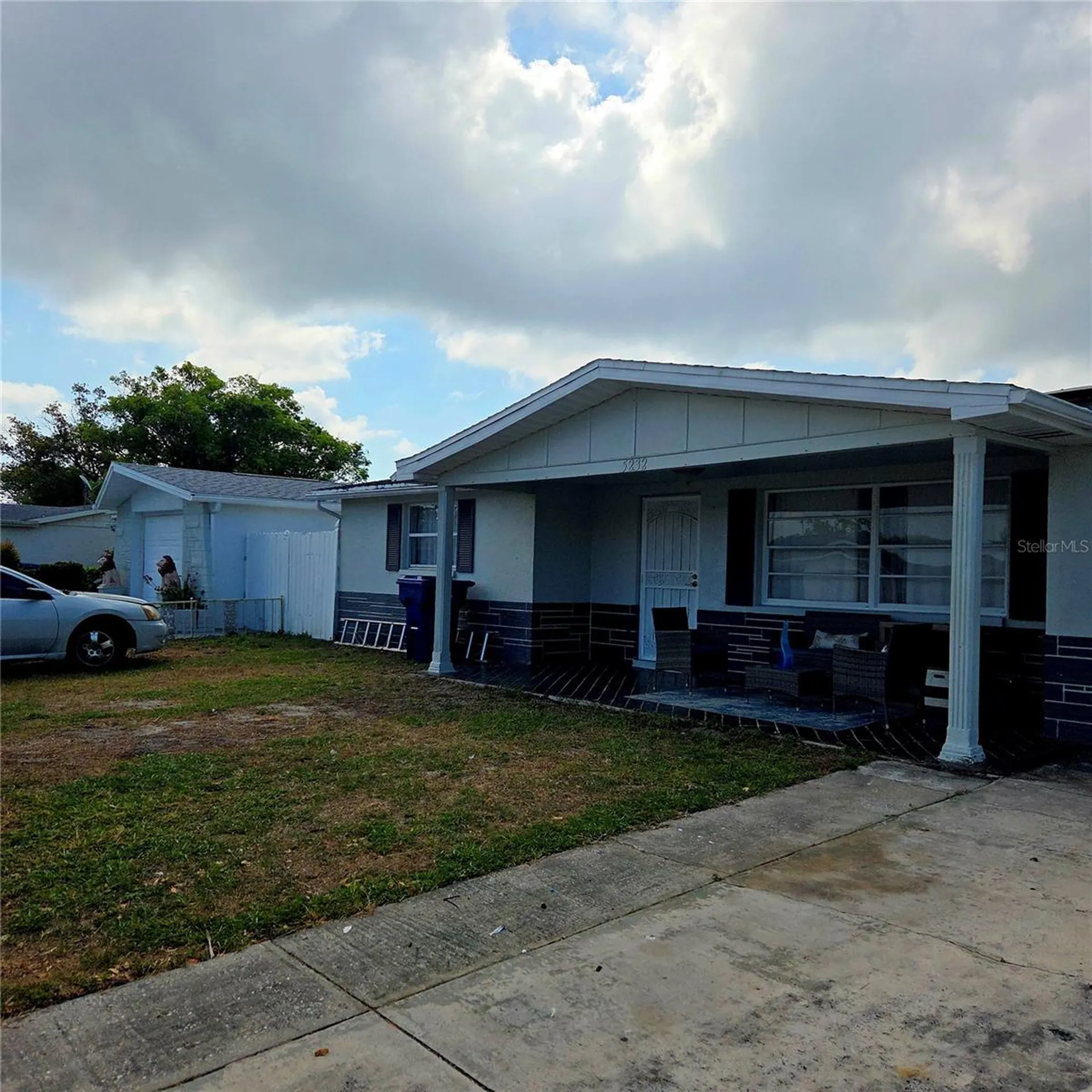 5232 Sparrow Drive Holiday FL 34690