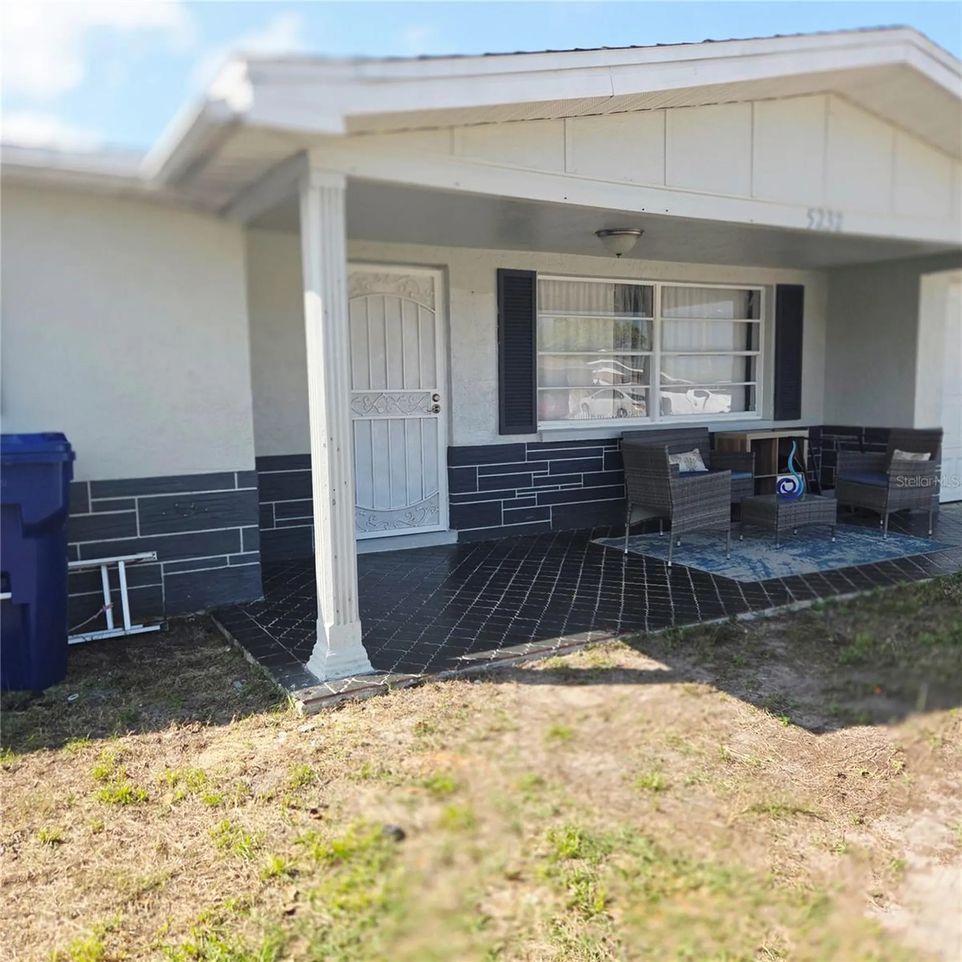 5232 Sparrow Drive Holiday FL 34690