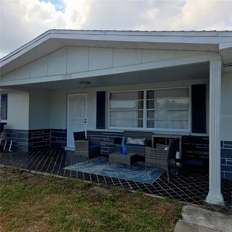 5232 Sparrow Drive Holiday FL 34690