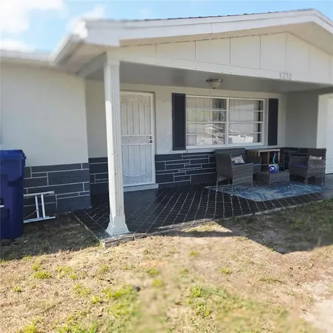 5232 Sparrow Drive Holiday FL 34690