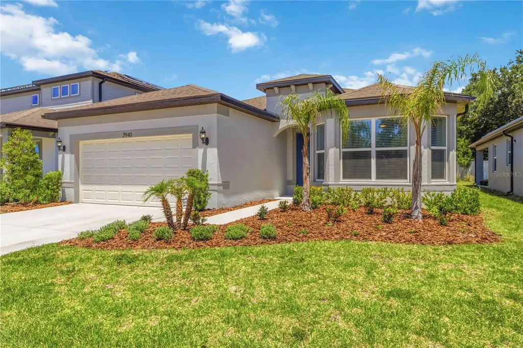 2940 Forest Meadow Avenue Valrico FL 33594