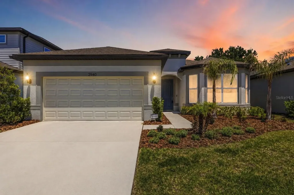 2940 Forest Meadow Avenue Valrico FL 33594