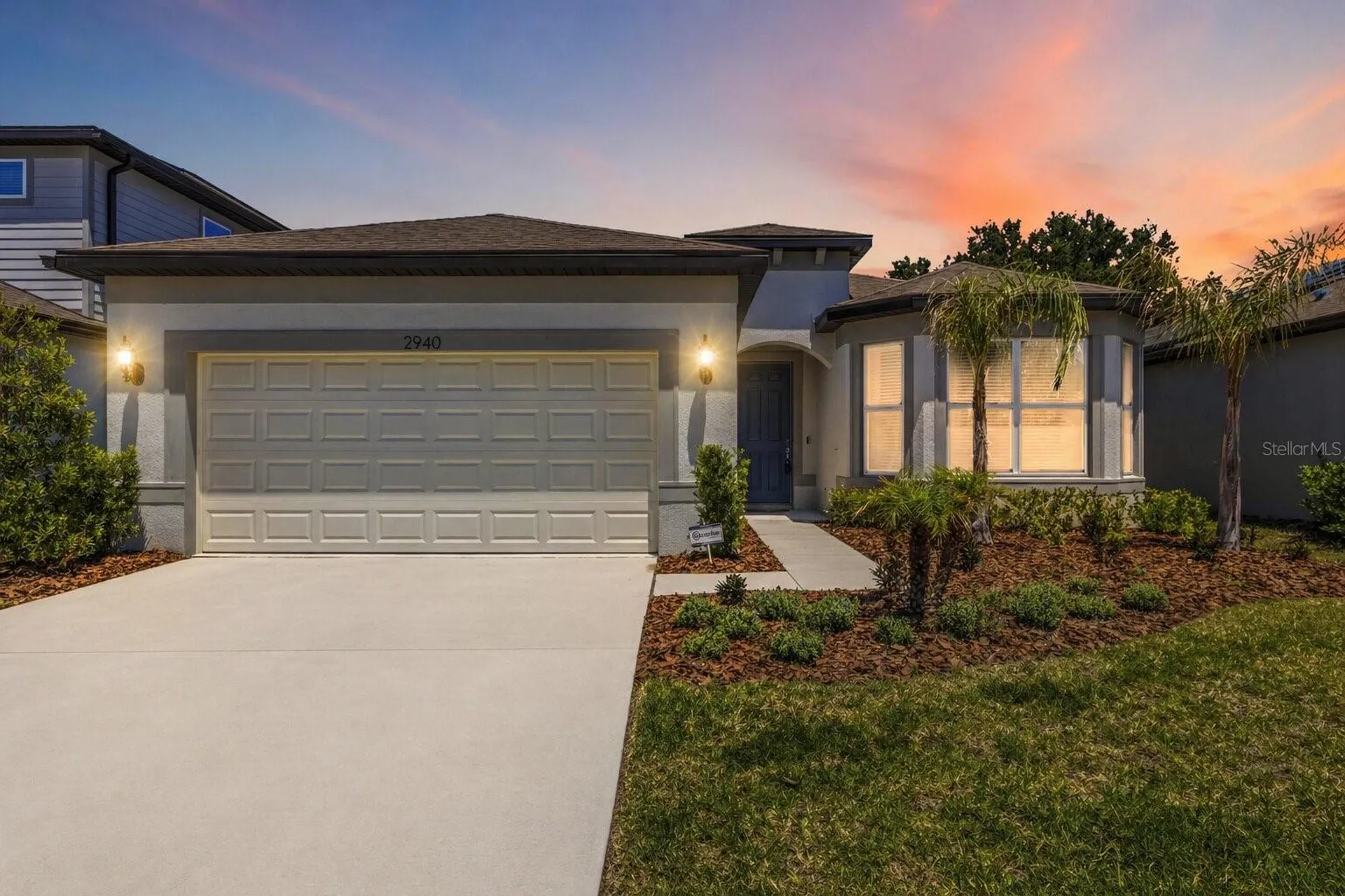 2940 Forest Meadow Avenue Valrico FL 33594