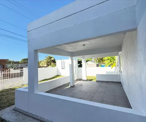 Calle 10 Islote II Parcela 219 Arecibo PR 00612