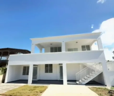 Calle 10 Islote II Parcela 219 Arecibo PR 00612