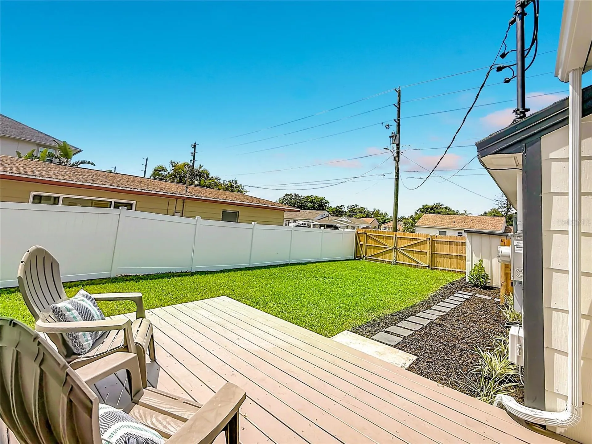 5431 Dartmouth Avenue N St Petersburg FL 33710