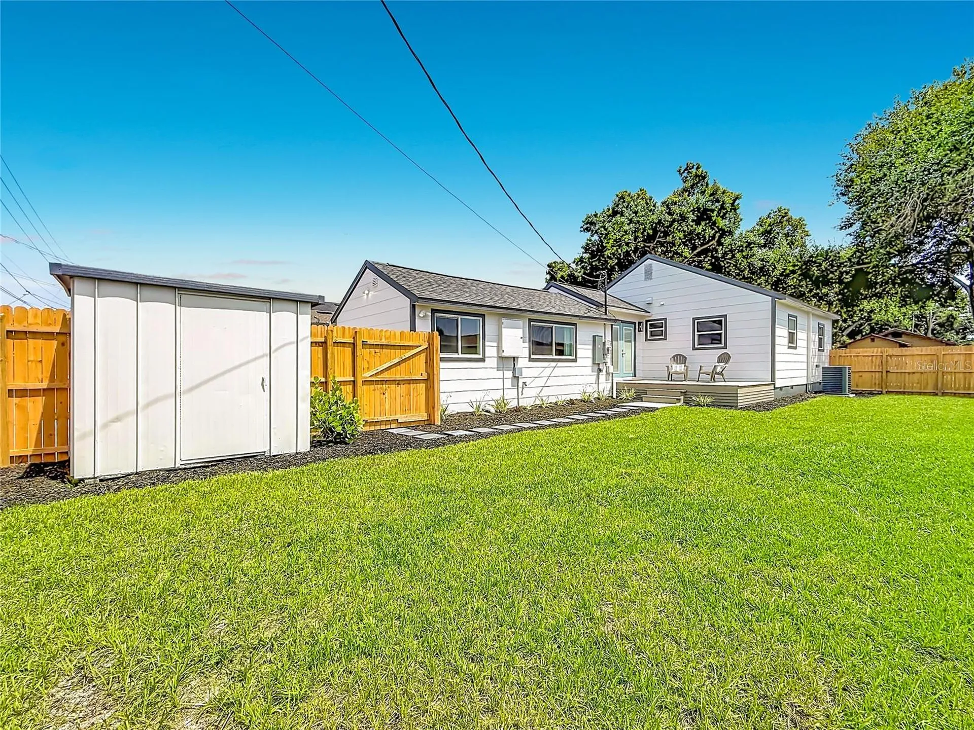 5431 Dartmouth Avenue N St Petersburg FL 33710
