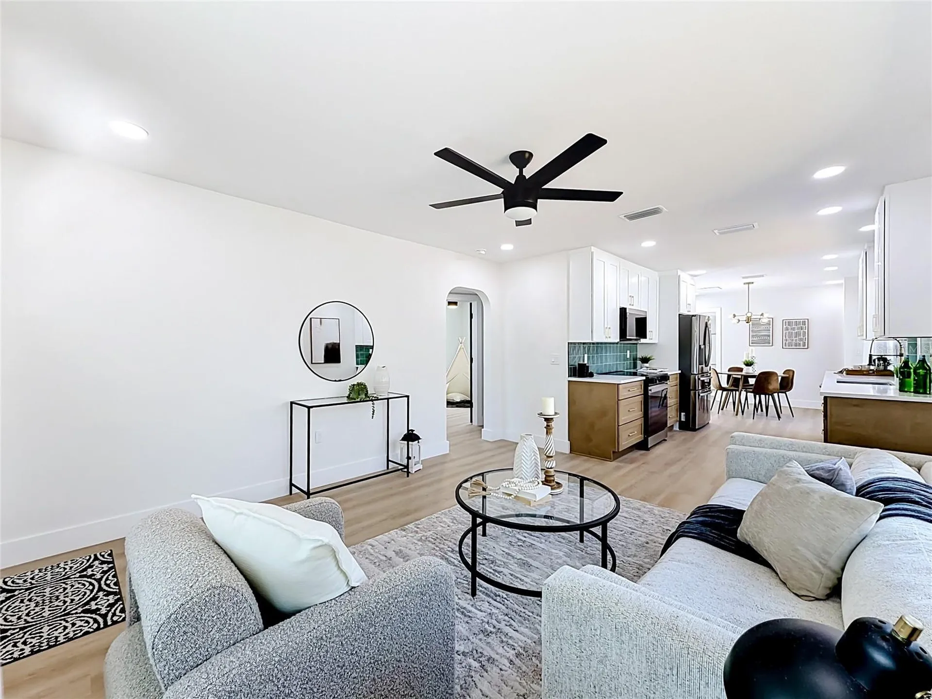 5431 Dartmouth Avenue N St Petersburg FL 33710